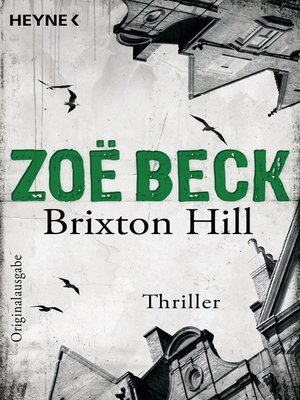 cover image of Brixton Hill